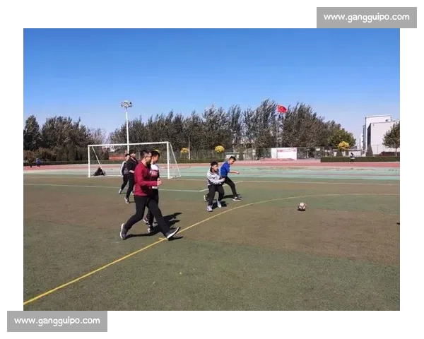 绿茵场上的激情碰撞与足球文化的全景解析